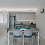Dama Apartman Padenghe sul Garda