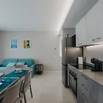 Apartman Dama Padenghe sul Garda
