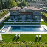 Apartman Dama Padenghe sul Garda