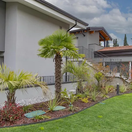 Apartman Dama