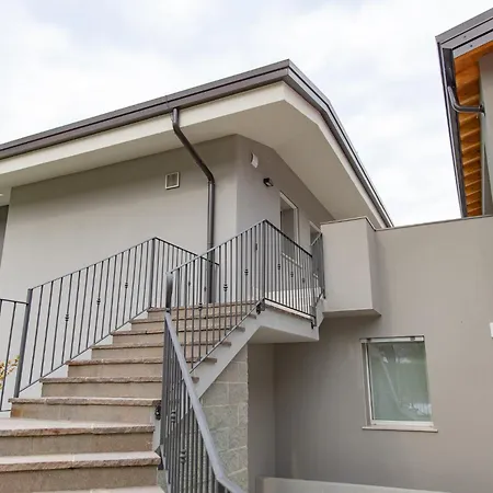 Apartman Dama Padenghe sul Garda