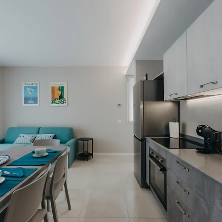 Appartamento Dama Padenghe sul Garda