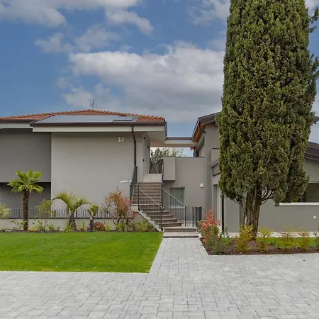 Dama Apartman