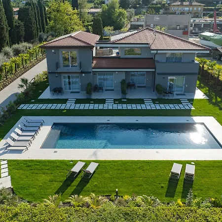 Appartamento Dama Padenghe sul Garda